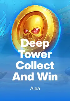 Deep Tower Collect And Win