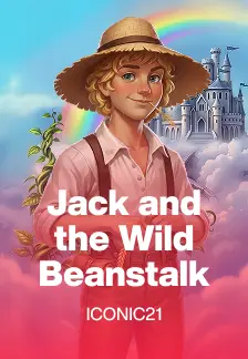 Jack and the Wild Beanstalk