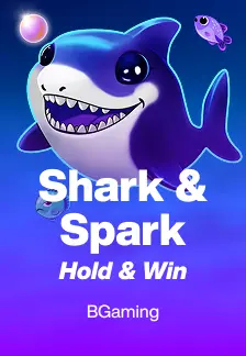 Shark & Spark Hold & Win