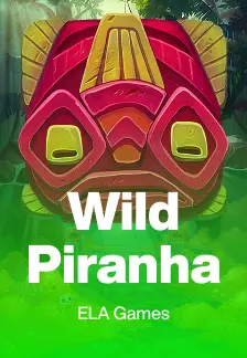 Wild Piranha