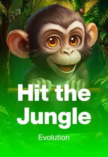 Hit the Jungle
