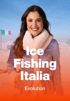 Ice Fishing Italia