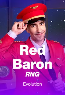 Red Baron 2