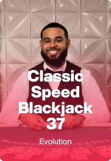 Blackjack Classic 39