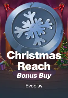 Christmas Reach Bonus Buy