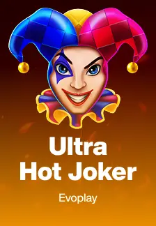 Ultra Hot Joker
