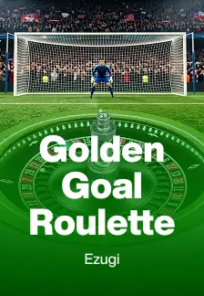 Golden Goal Roulette