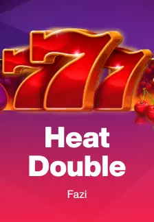 Heat Double