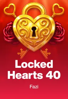 Locked Hearts 40