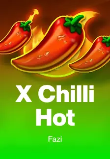 X Chilli Hot