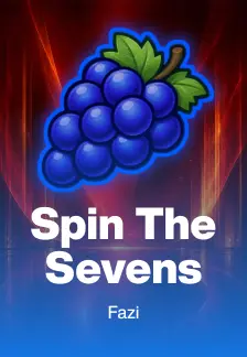 Spin The Sevens