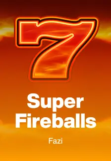 Super Fireballs