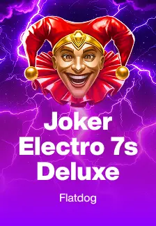 Joker Electro 7s Deluxe
