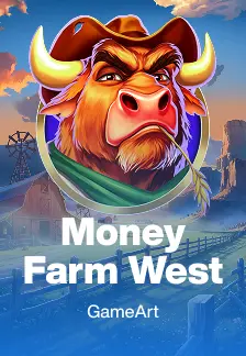 Money Farm West