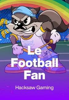 Le Football Fan