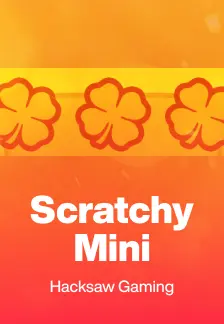 Scratchy Mini