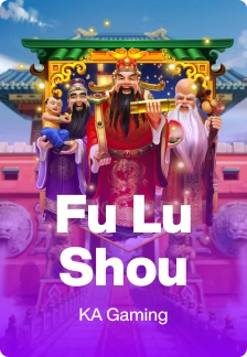 Fu Lu Shou