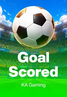 Goal Scored