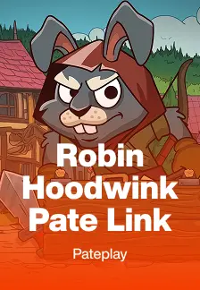 Robin Hoodwink Pate Link