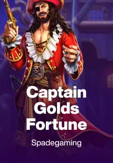 Captain Golds Fortune