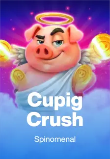 Cupig Crush