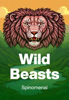 Wild Beasts