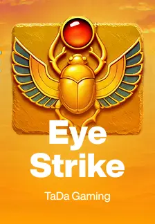 Eye Strike