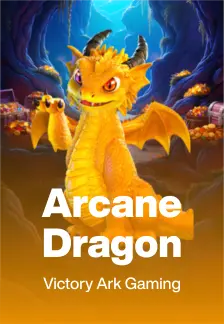Arcane Dragon
