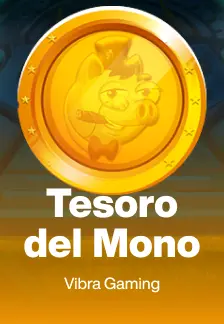 Tesoro del Mono