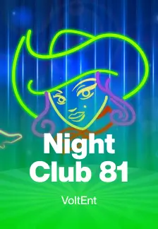 Night Club 81